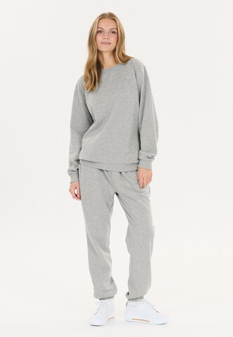 ENDURANCE Sweatshirt 'Arlanc' in Grey