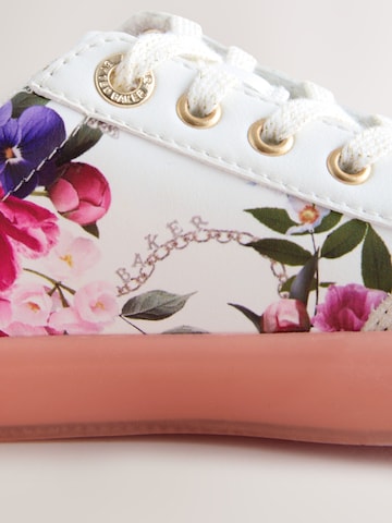 Baker by Ted Baker Tennarit värissä monivärinen