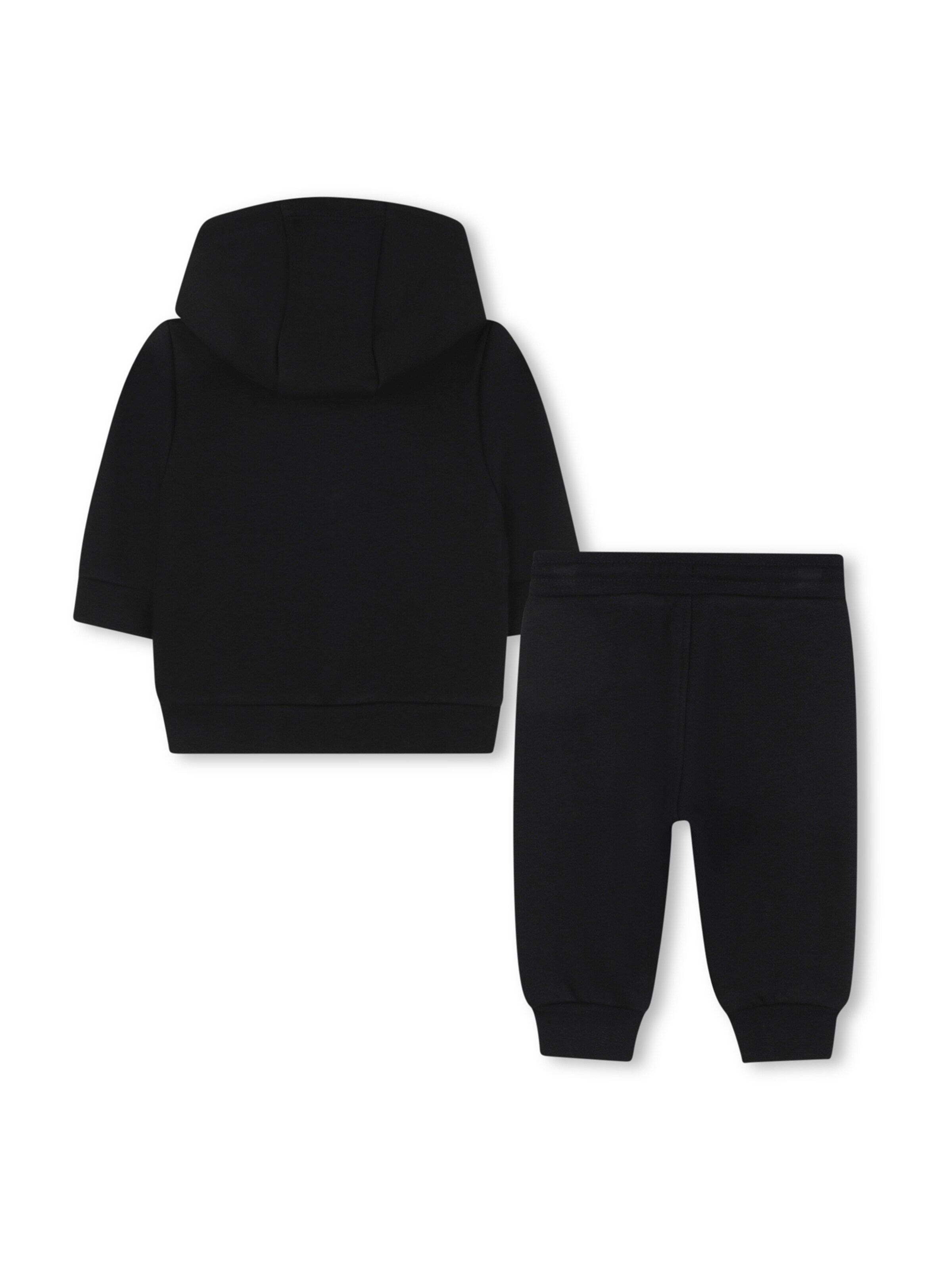 Survêtement BOSS en noir