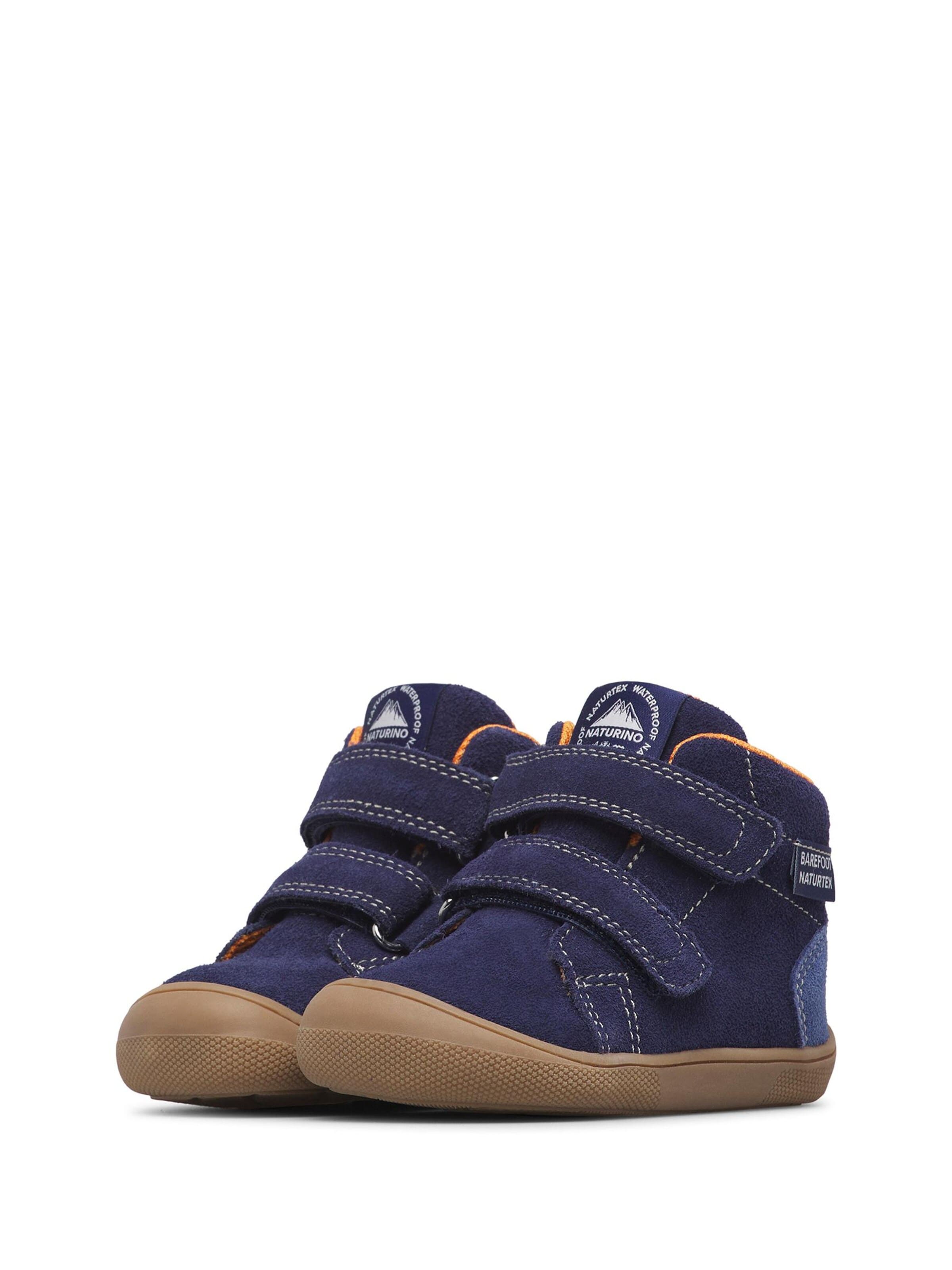 NATURINO Boot in 29 in Dark blue, Item view