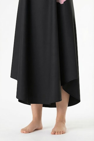 Ulla Popken Dress in Black