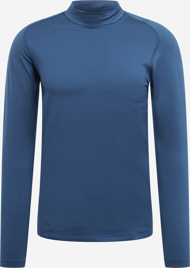 adidas Golf Sweatshirt de desporto em azul escuro, Vista do produto