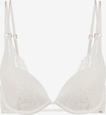 smėlio Dorina Marškinėliai Liemenėlė: priekis