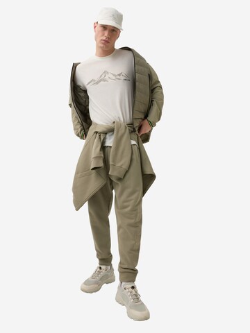 Bogner Fire + Ice Performance Shirt 'VITO2' in Beige