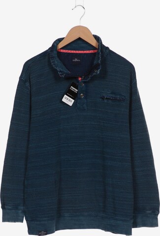 Engbers Sweater XL in Blau: predná strana