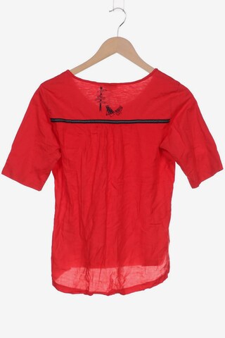 Kenny S. Top & Shirt in L in Red