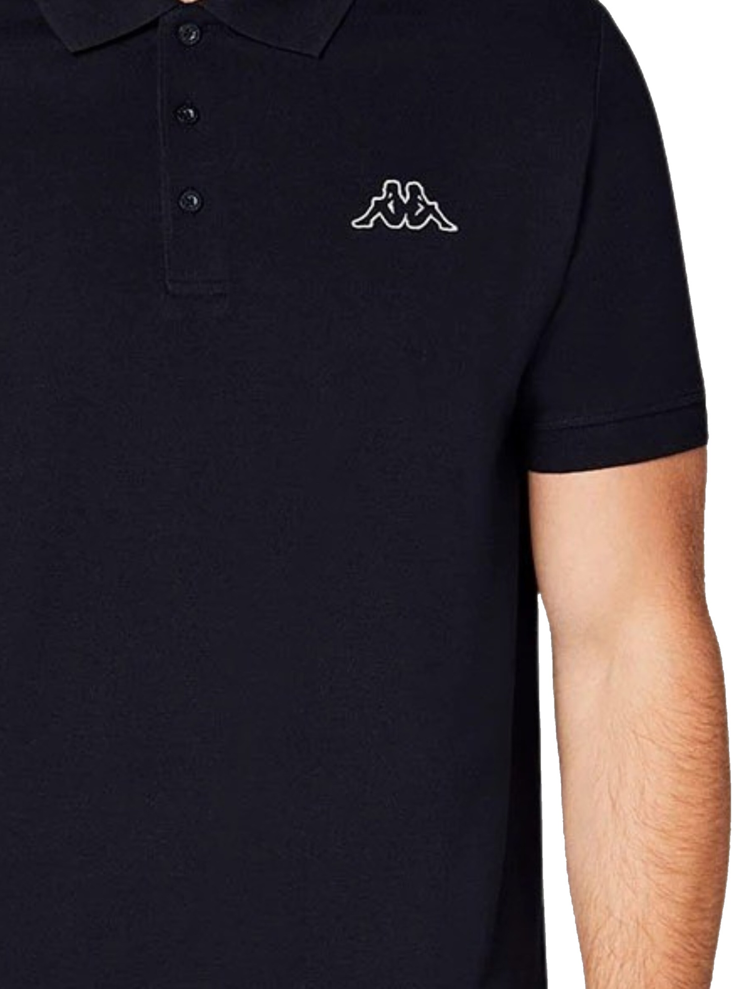 T-Shirt KAPPA en bleu