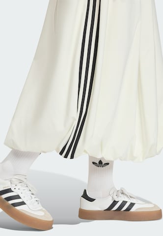 ADIDAS ORIGINALS Rock in Weiß