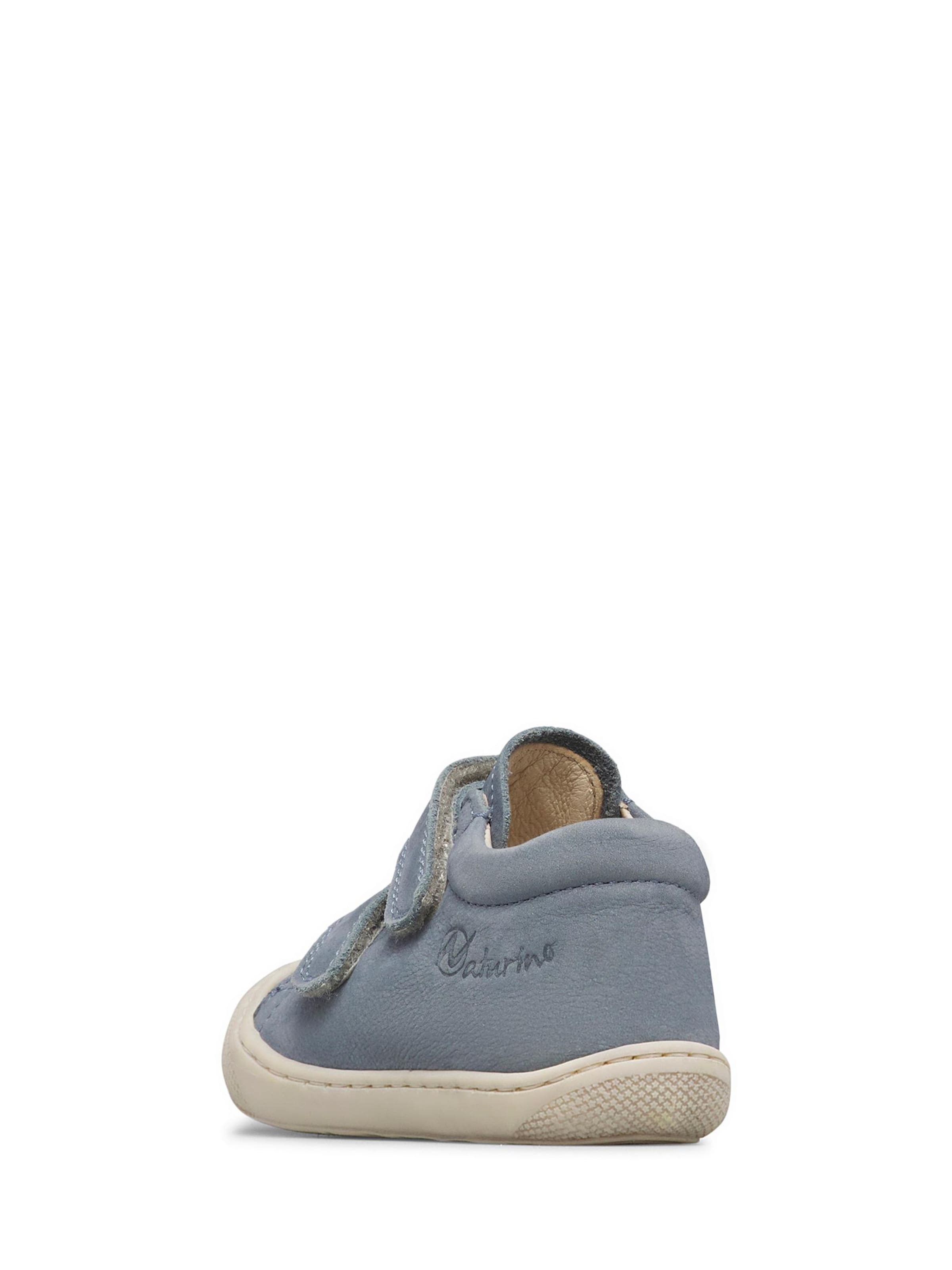 NATURINO Trainers 'COCOON VL' in Blue