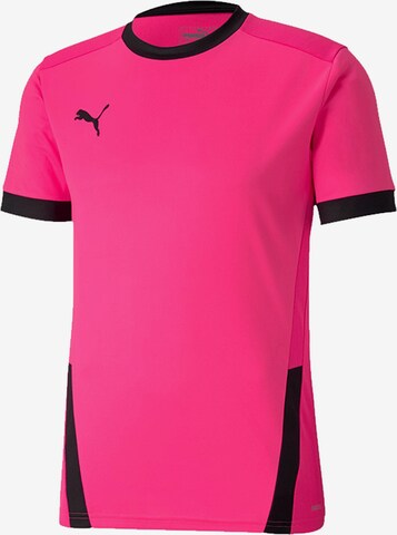 PUMA Trikot in Pink: predná strana