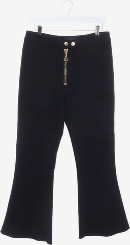 ELLERY Pants in XS in Black: front