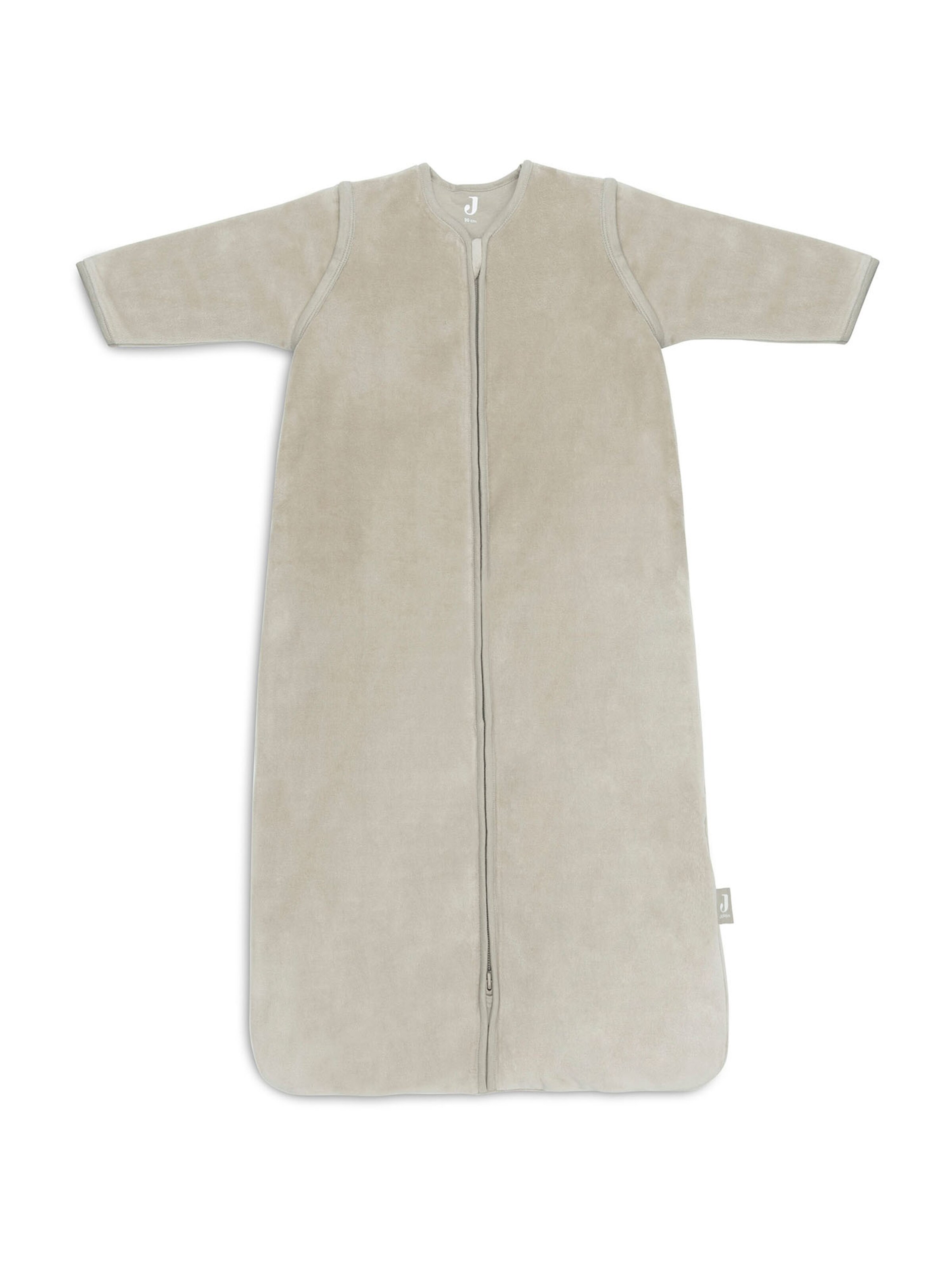 Jollein Schlafsack in Beige: Vorderseite