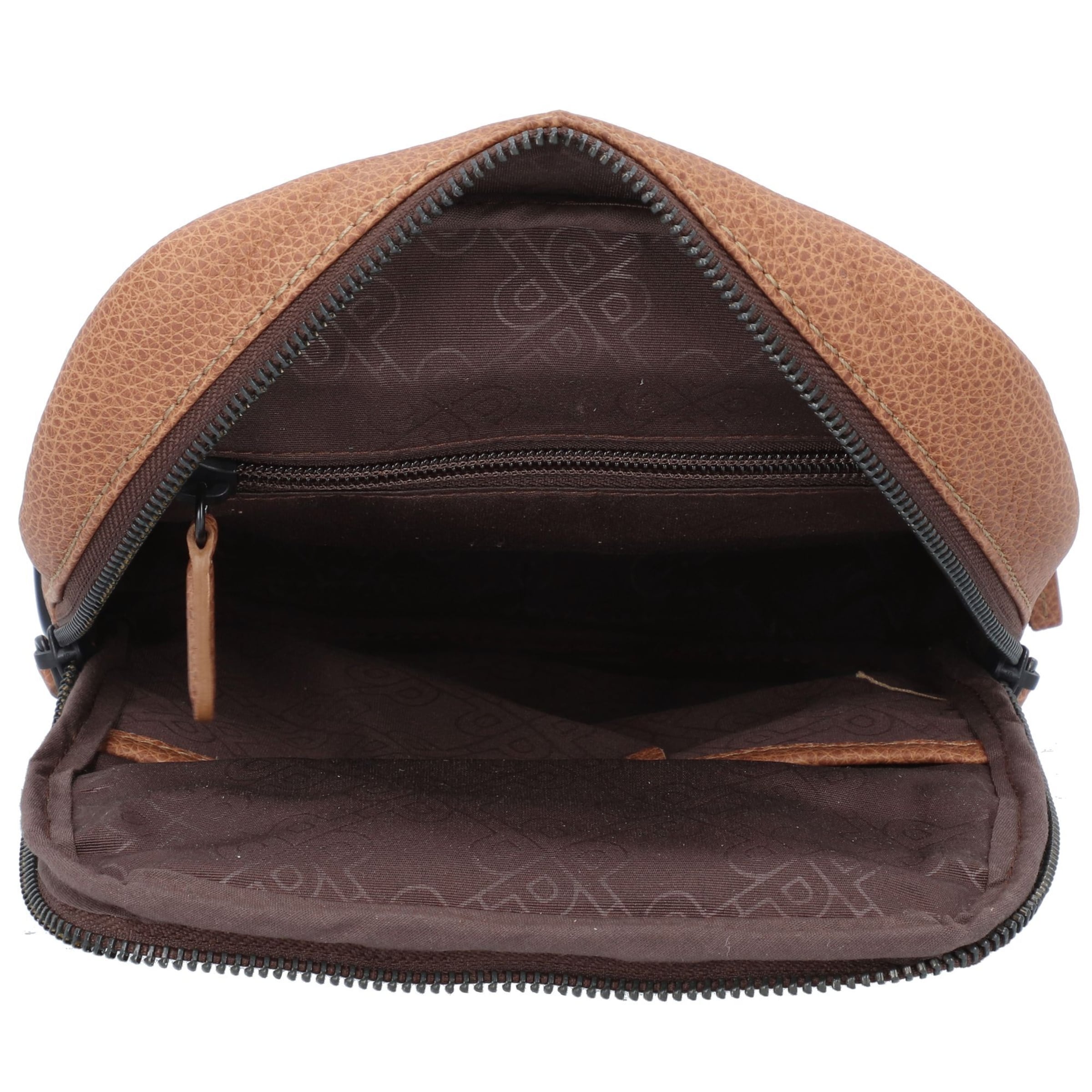 Picard Rucksack in Braun