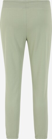 Gap Petite Tapered Trousers in Green