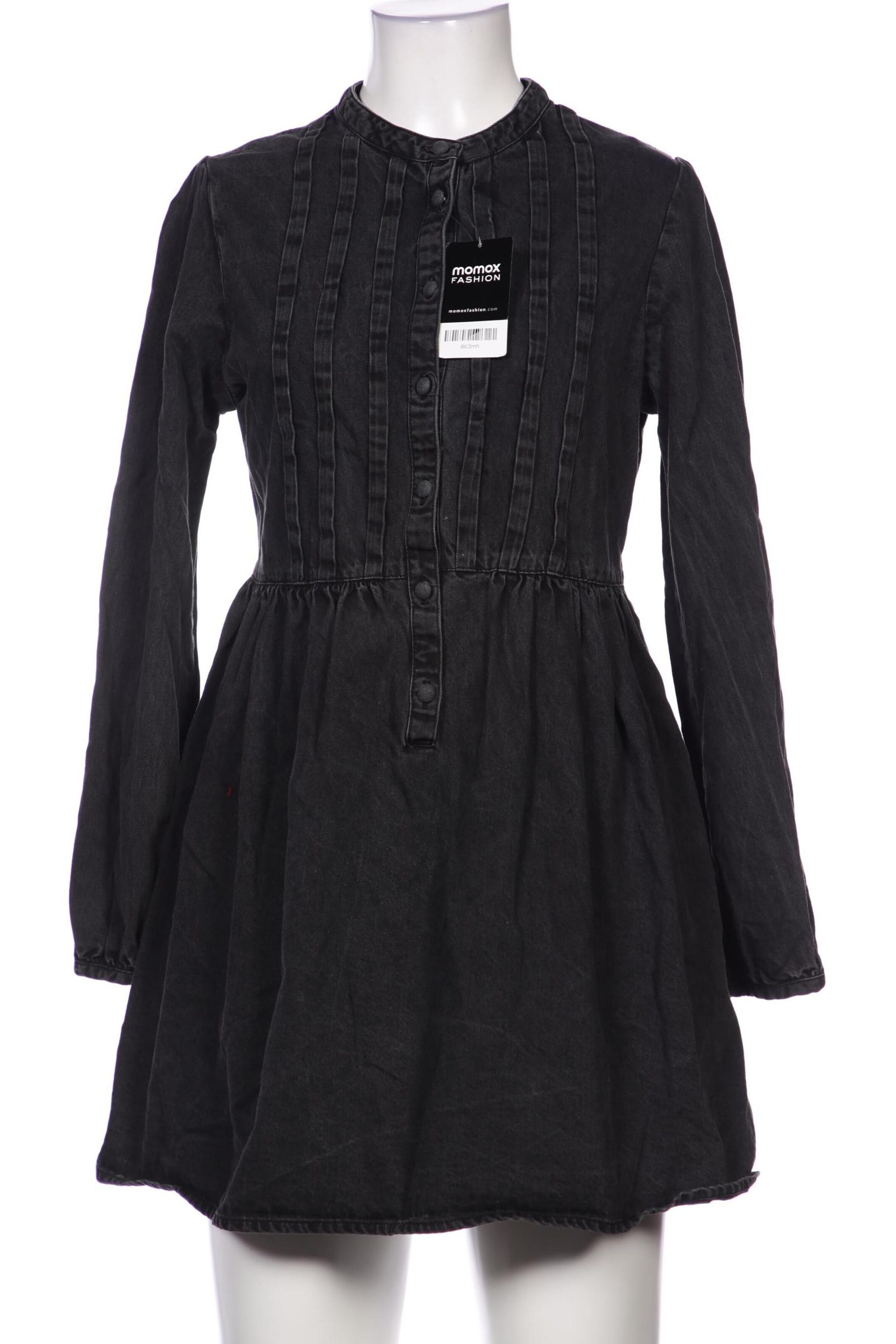 Asos Dress in XS in Grey: front