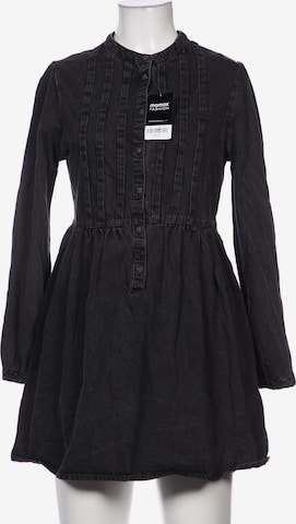 Asos Dress in XS in Grey: front