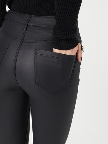 Skinny Pantalon NLY by Nelly en noir