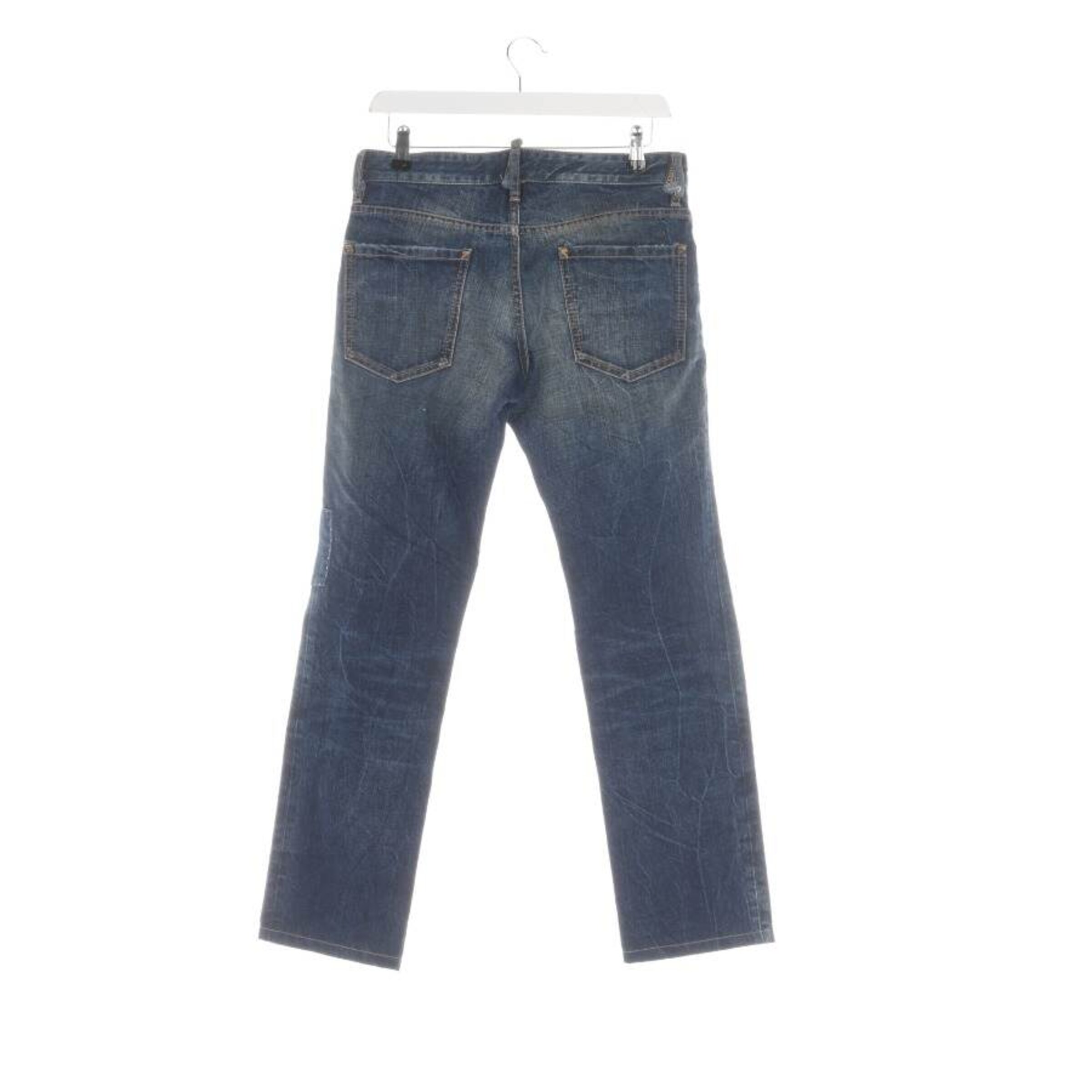 DSQUARED2 Jeans in 29 in Blue