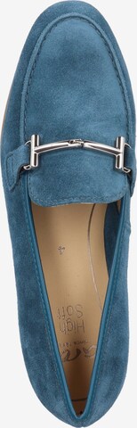 ARA Slipper in Blau