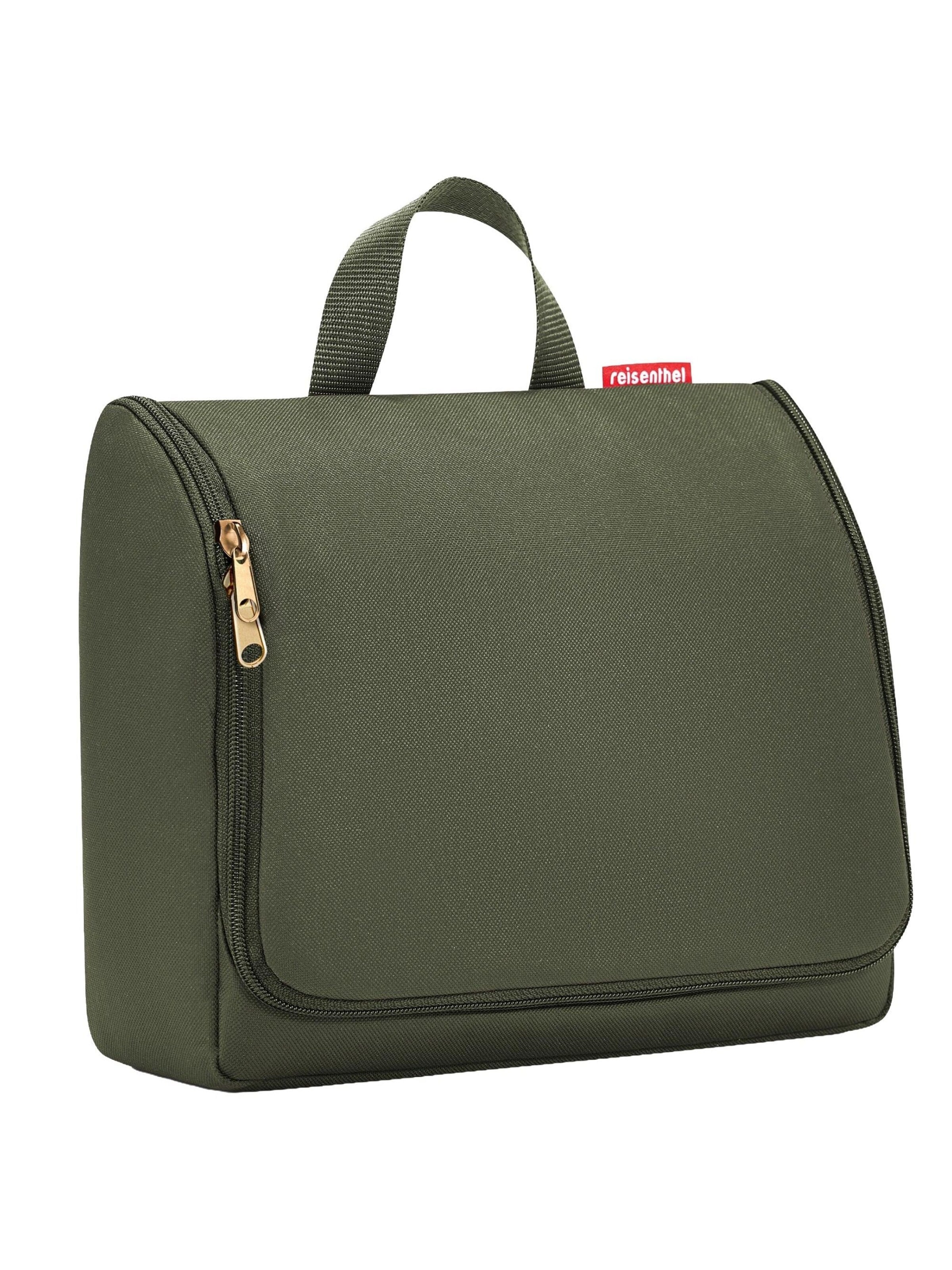 REISENTHEL Kulturtasche‌‌‌‌‌‌‌‌‌ in Grün
