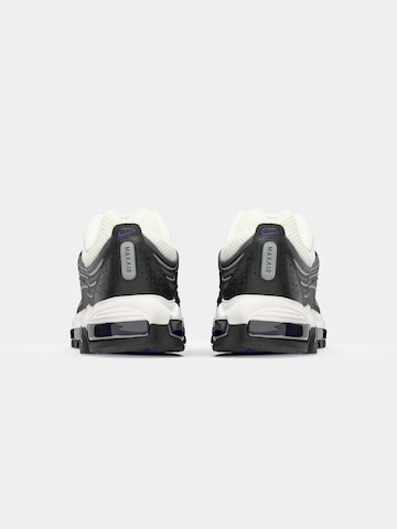 Nike Sportswear Rövid szárú sportcipők 'Air Max TL 2.5' - fehér