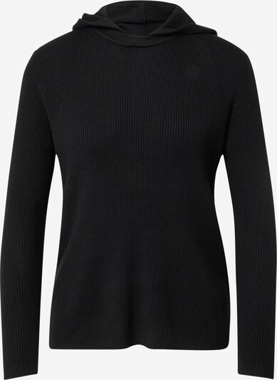 Calvin Klein Pullover in schwarz / weiß, Produktansicht