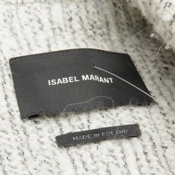 ISABEL MARANT Jacket & Coat in S in Black