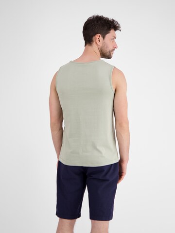 LERROS Shirt in Groen