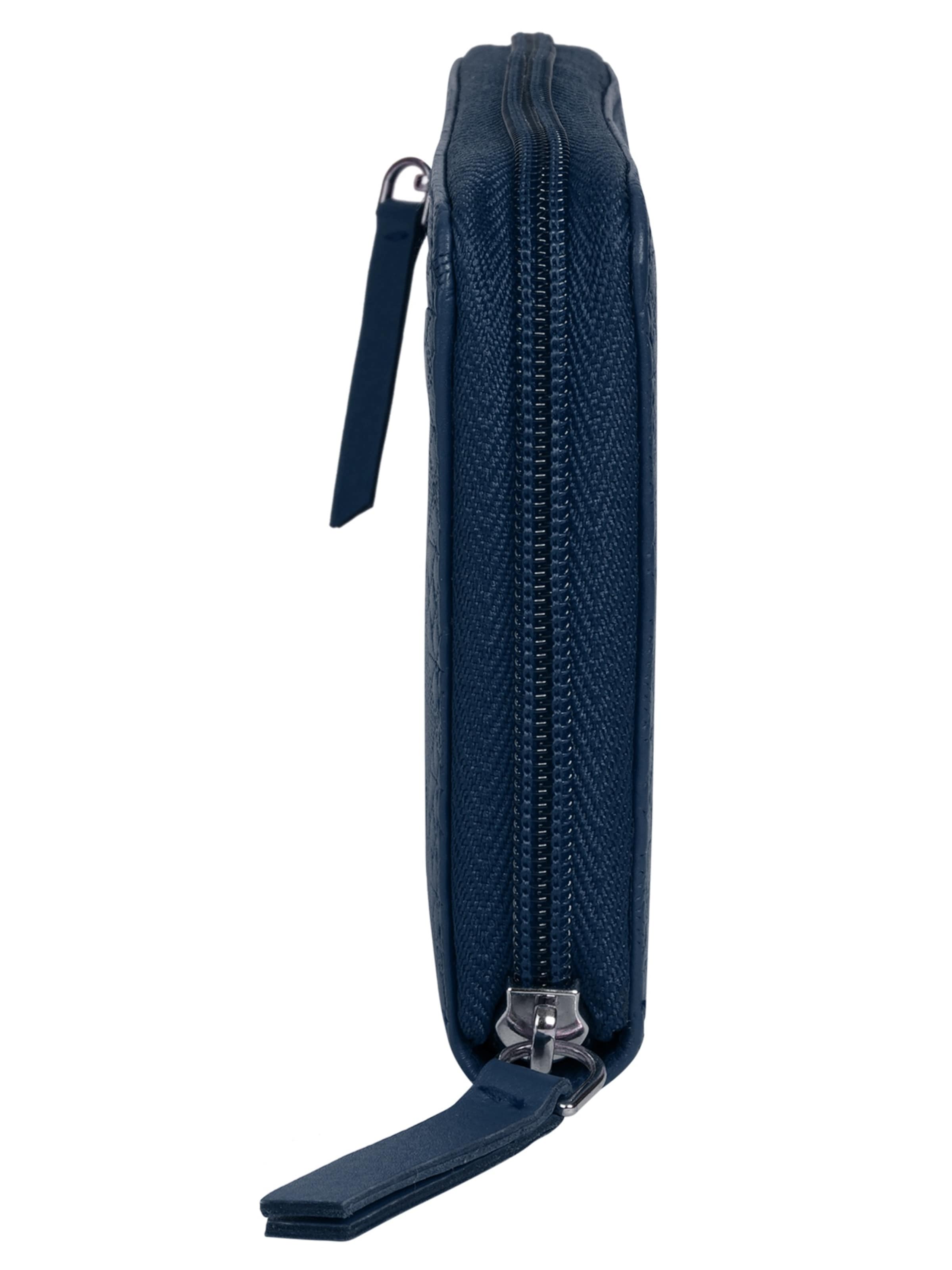 Porte-monnaies Bruno Banani en bleu