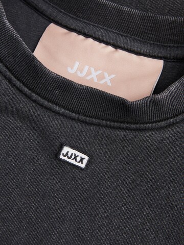 JJXX Sweatshirt 'Eloise' in Zwart