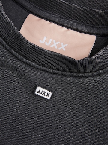 JJXX Sweatshirt 'Eloise' in Schwarz