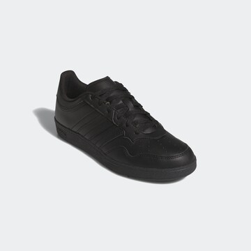 ADIDAS SPORTSWEAR Athletic Shoes 'Hoops 4.0' in Black