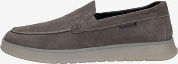 bugatti Moccasins in Grey