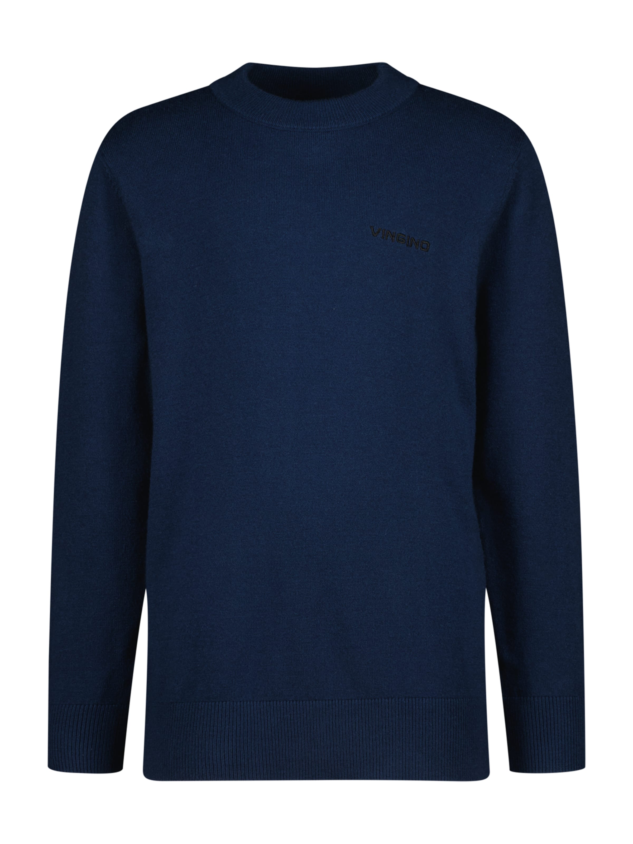 VINGINO Pulóver 'Mapno' - kék: elől