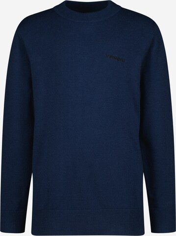 VINGINO Kampsun 'Mapno', värv sinine: eest vaates