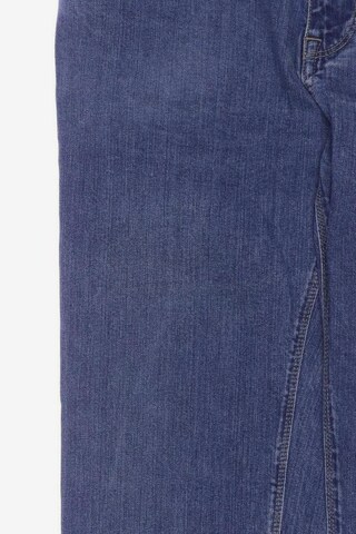 BOSS Jeans 31 in Blau