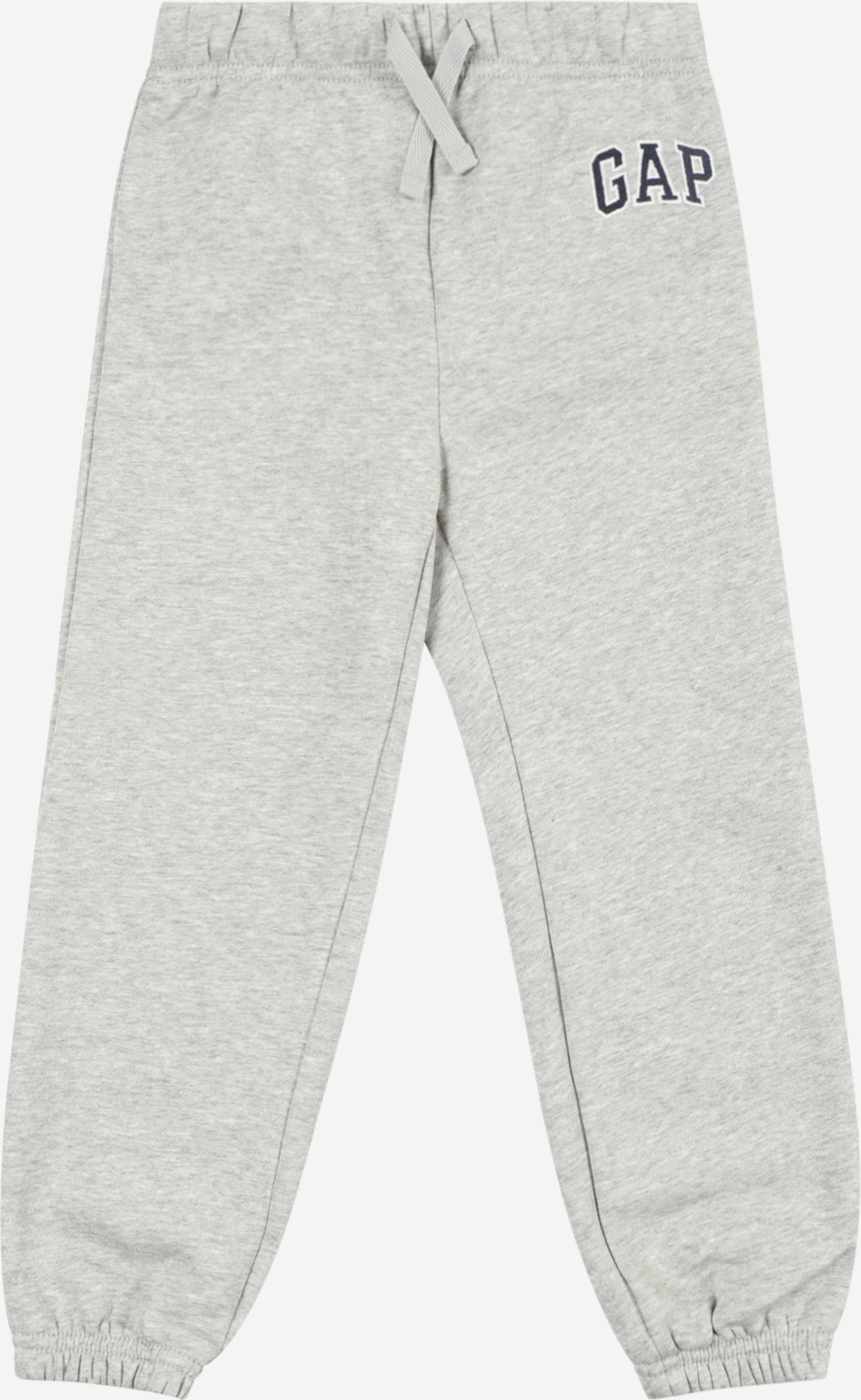 GAP Tapered Pantaloni
