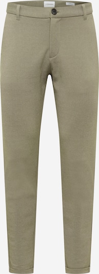 Lindbergh Chinohousut 'Superflex' värissä khaki, Tuotenäkymä