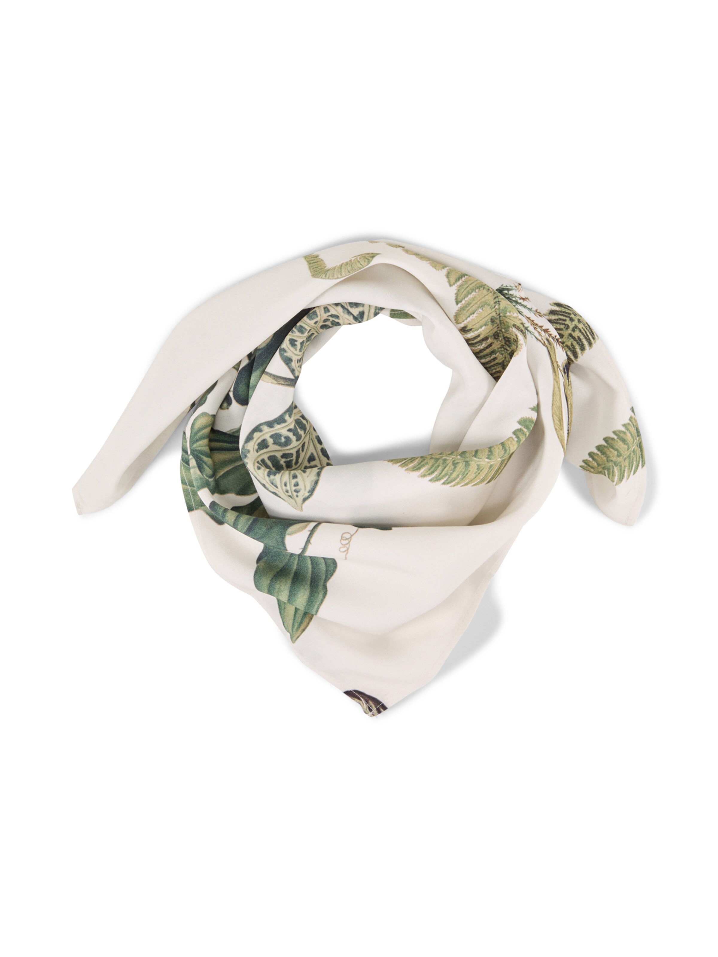 JOOP! Doek in Wit: voorkant