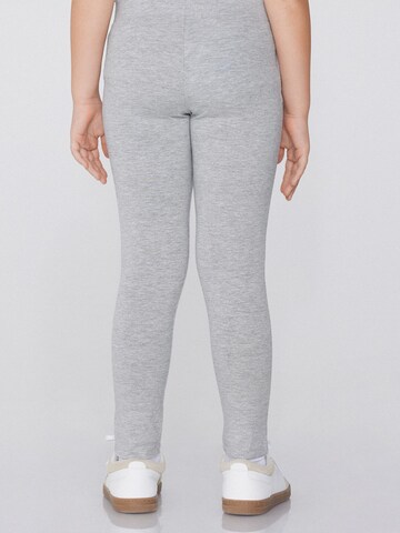 Tezenis Skinny Leggings in Grey