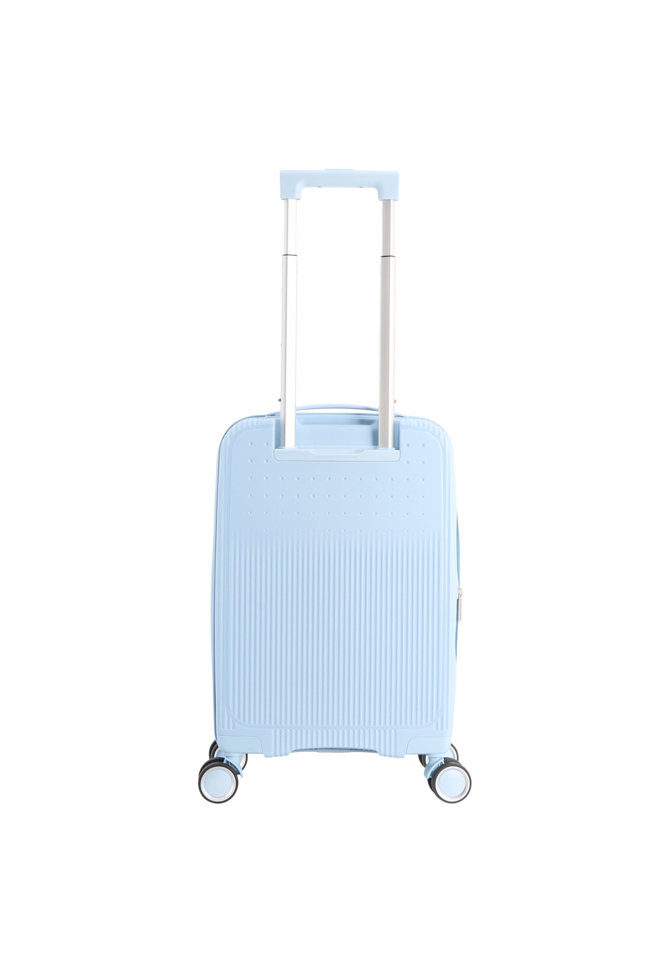 ELLE Suitcase 'Da'Vine' in Blue