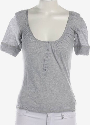 MONCLER Top & Shirt in M in Grey: front