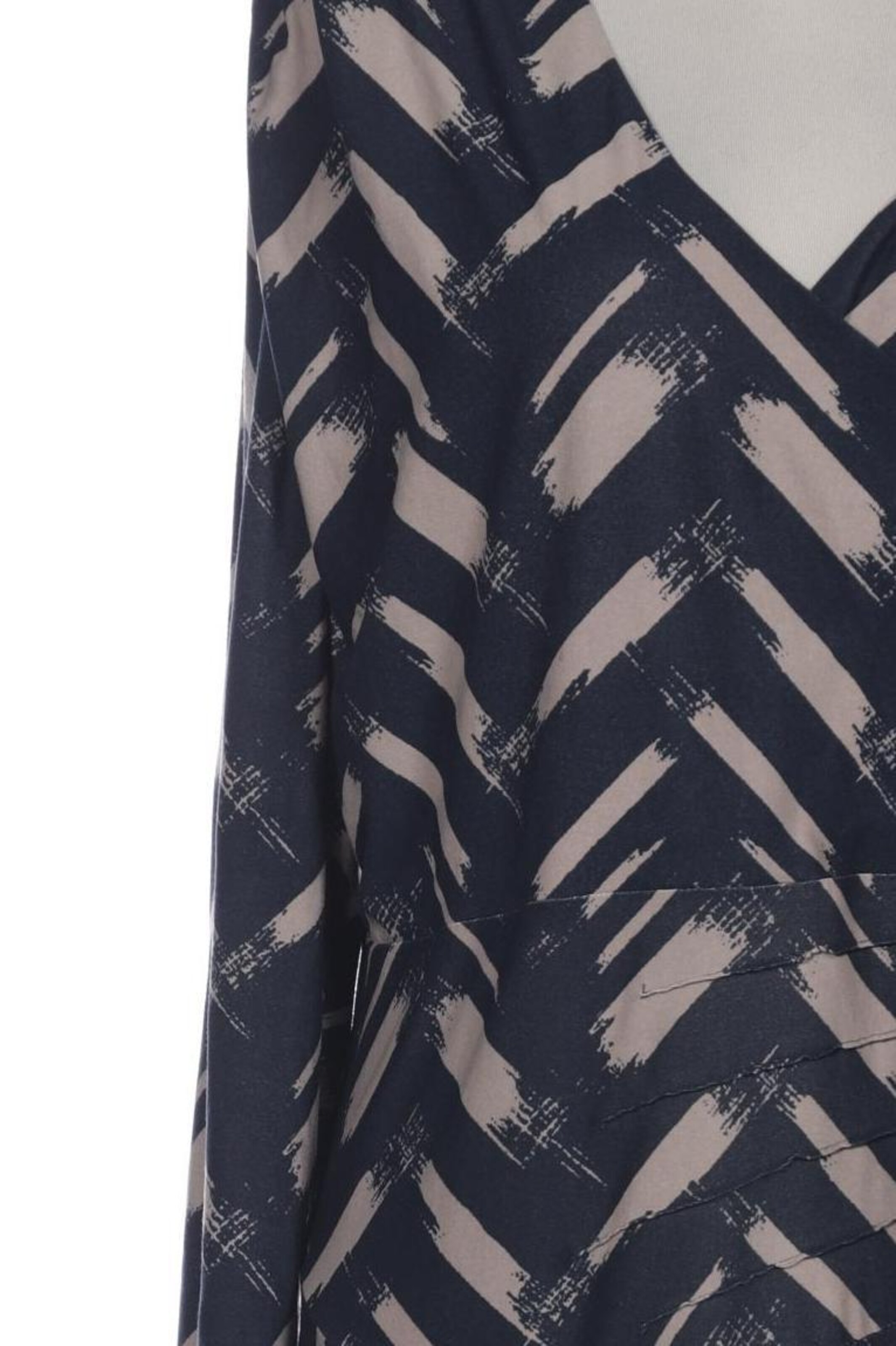 ILSE JACOBSEN Kleid M in Blau