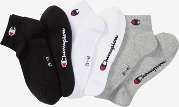 Champion Authentic Athletic Apparel Sockor i grå