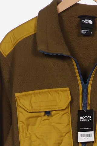 THE NORTH FACE Jacket & Coat in M in Brown