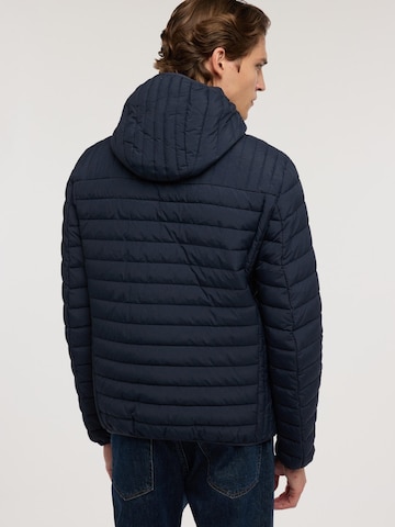 Veste d’hiver Trussardi en bleu