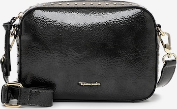 Tamaris Schoudertas 'TAS Georgiana' in Zwart: voorkant