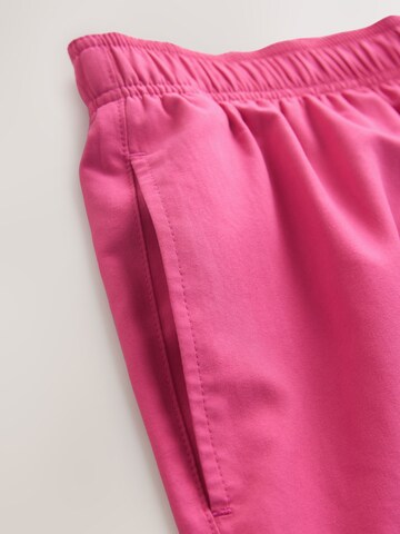 Next Board Shorts 'Essential' in Pink