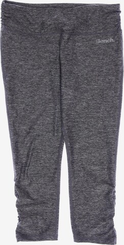 BENCH Pants in M in Grey: front