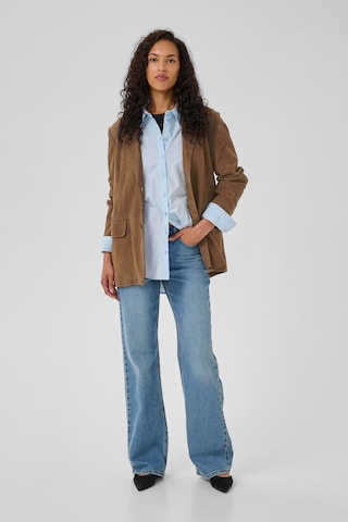 My Essential Wardrobe Blazers in Bruin